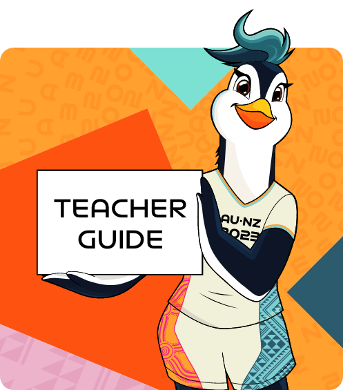 Teacher Guide